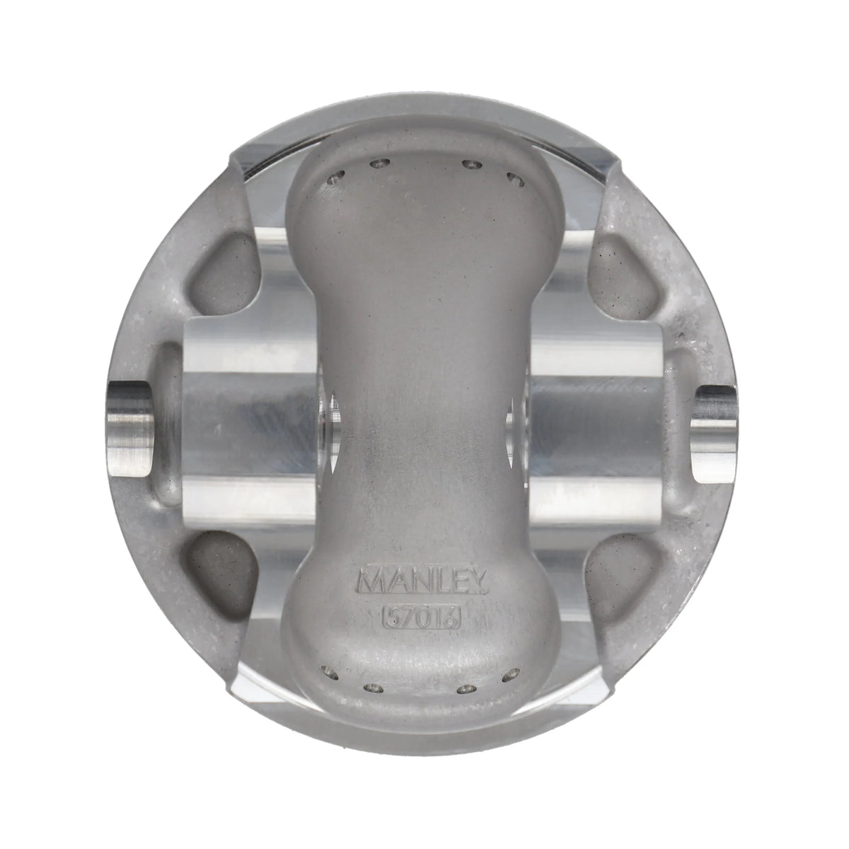 Manley Piston Kit |Turbo Tuff Series|22.00CC|Stock|79.00MM|8.50:1CC - Subaru Impreza WRX STI EJ25 Series 2004+