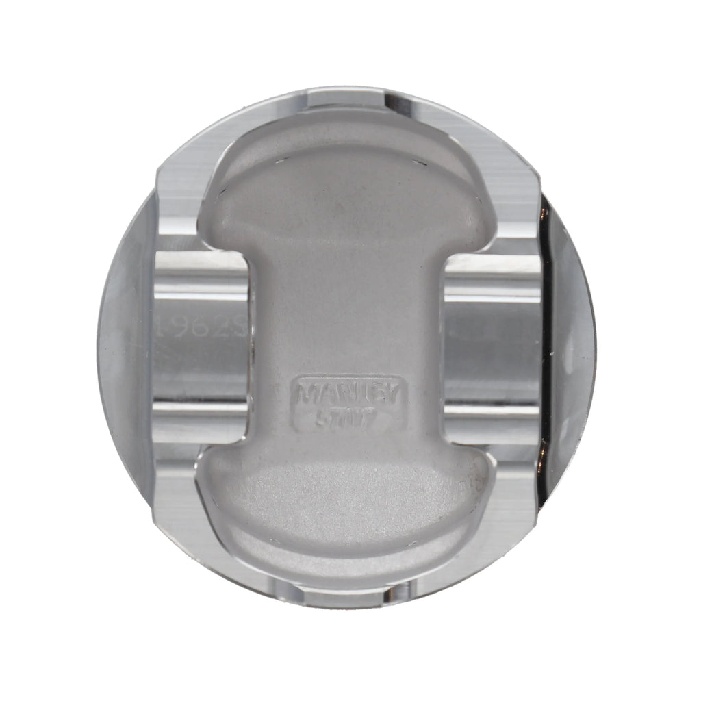 Manley Platinum Series Pistons Oversize (Standard-Series) - Toyota 86/Subaru BRZ