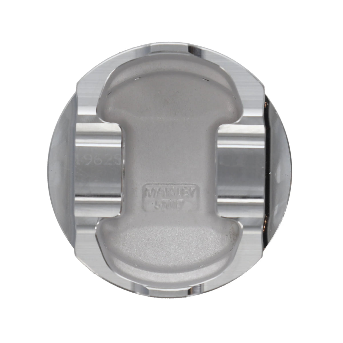Manley Platinum Series Pistons Oversize (Extreme Duty Series) - Toyota 86/Subaru BRZ