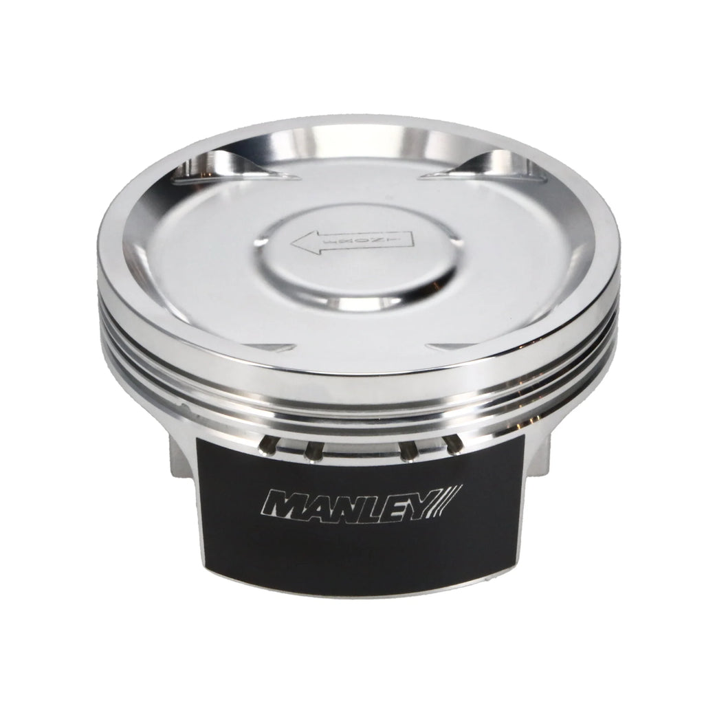 Manley Piston Kit |Turbo Tuff Series|22.00CC|Stock|79.00MM|8.50:1CC - Subaru Impreza WRX STI EJ25 Series 2004+