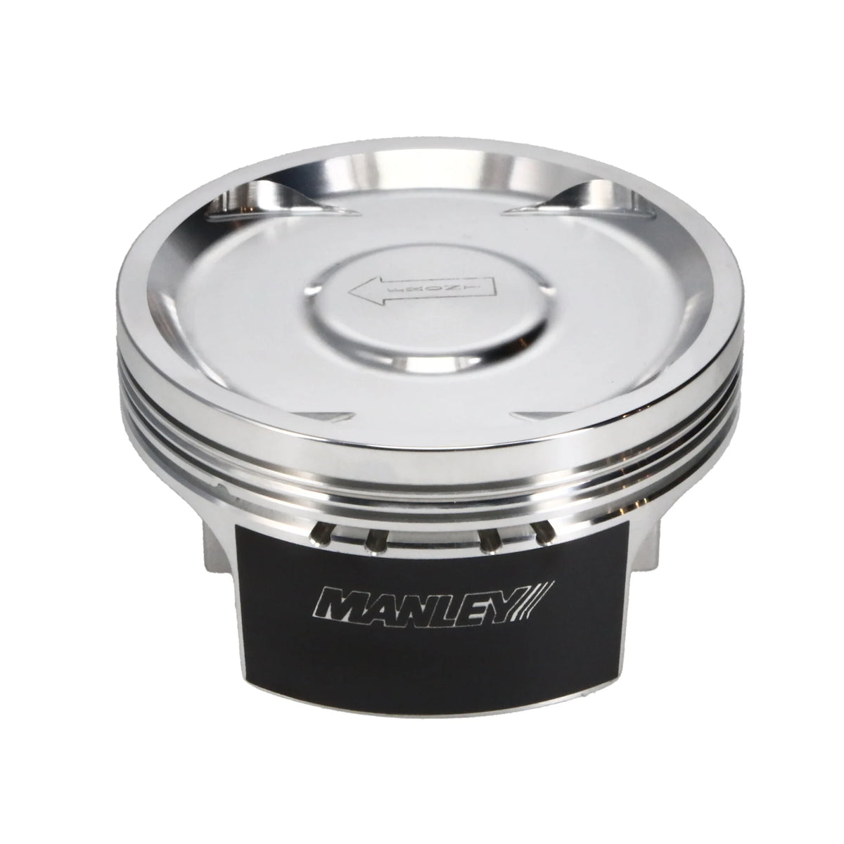 Manley Piston Kit |Turbo Tuff Series|22.00CC|Stock|79.00MM|8.50:1CC - Subaru Impreza WRX STI EJ25 Series 2004+