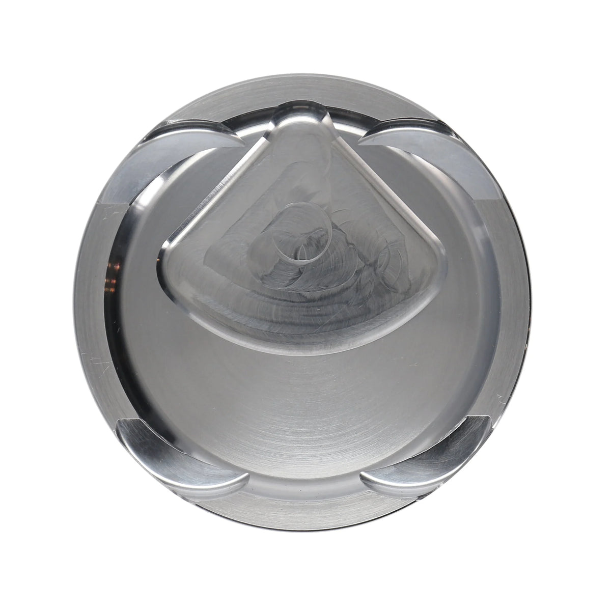 Manley Platinum Series Pistons Oversize (Standard-Series) - Toyota 86/Subaru BRZ