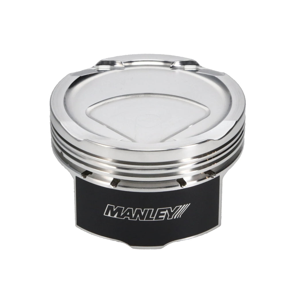 Manley Platinum Series Pistons Oversize (Extreme Duty Series) - Toyota 86/Subaru BRZ