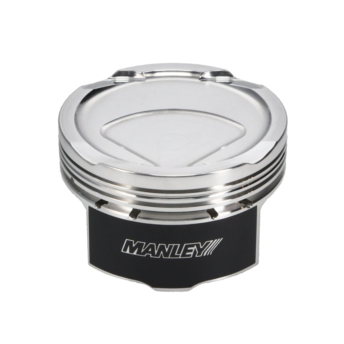 Manley Platinum Series Pistons Oversize (Extreme Duty Series) - Toyota 86/Subaru BRZ