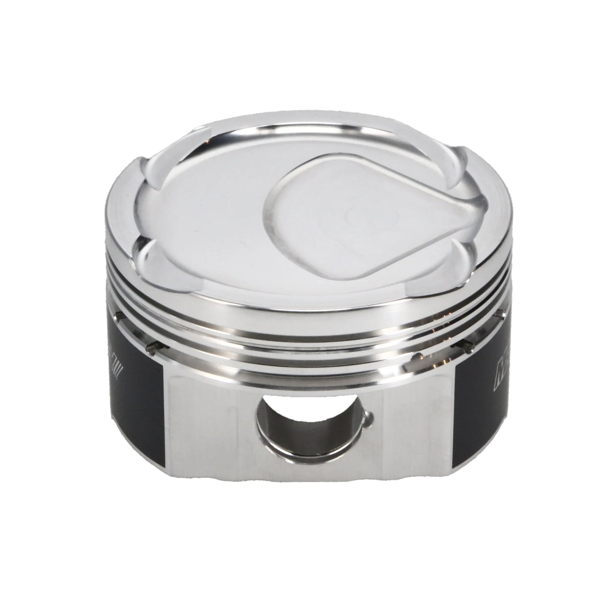 Manley Platinum Series Pistons Oversize (Extreme Duty Series) - Toyota 86/Subaru BRZ
