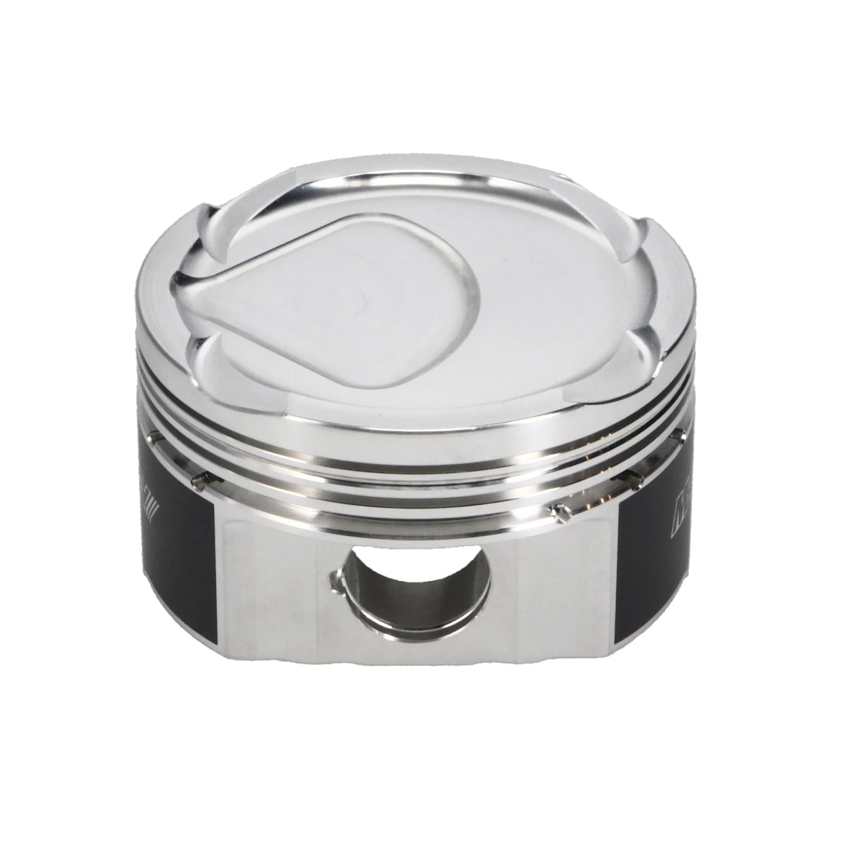 Manley Platinum Series Pistons Oversize (Extreme Duty Series) - Toyota 86/Subaru BRZ