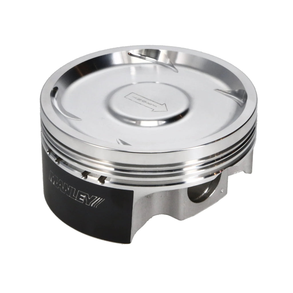 Manley Piston Kit |Turbo Tuff Series|22.00CC|Stock|79.00MM|8.50:1CC - Subaru Impreza WRX STI EJ25 Series 2004+