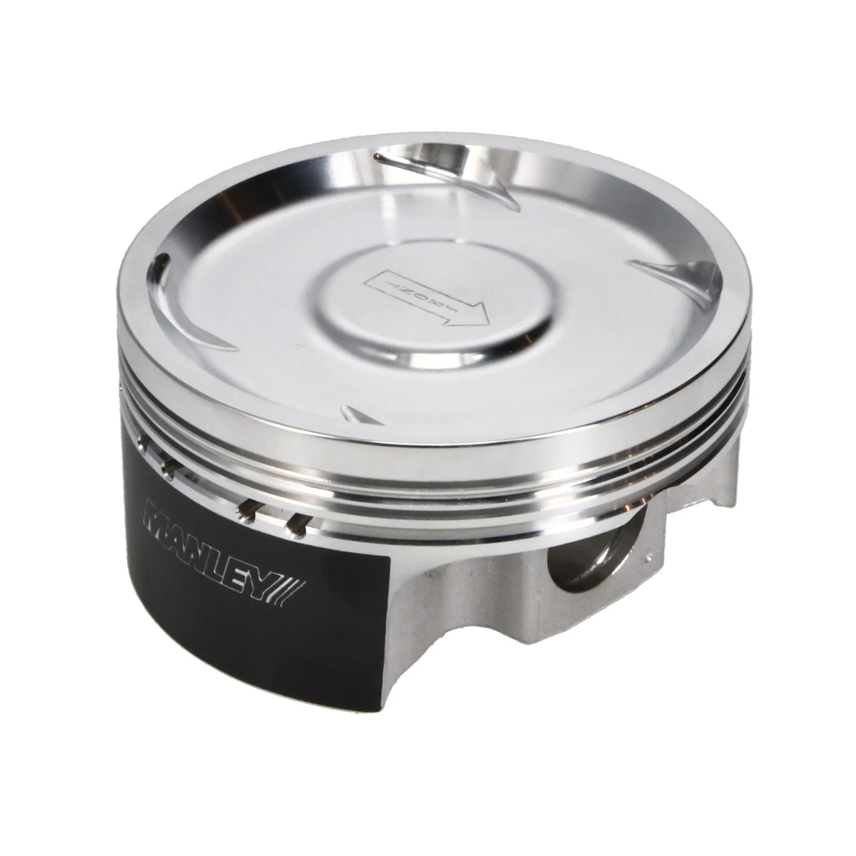 Manley Piston Kit |Turbo Tuff Series|22.00CC|Stock|79.00MM|8.50:1CC - Subaru Impreza WRX STI EJ25 Series 2004+