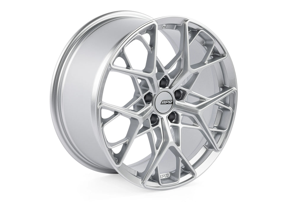 APR A02 Flow Formed 18x8.5