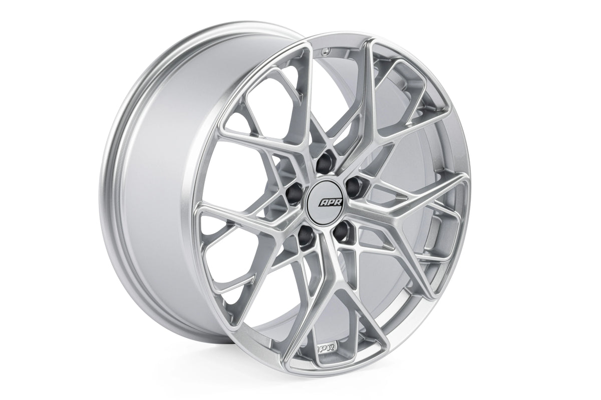 APR A02 Flow Formed 18x8.5
