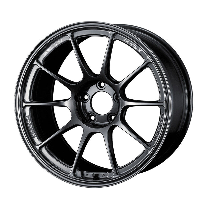 WedsSport TC105X FORGED - 17 Inch